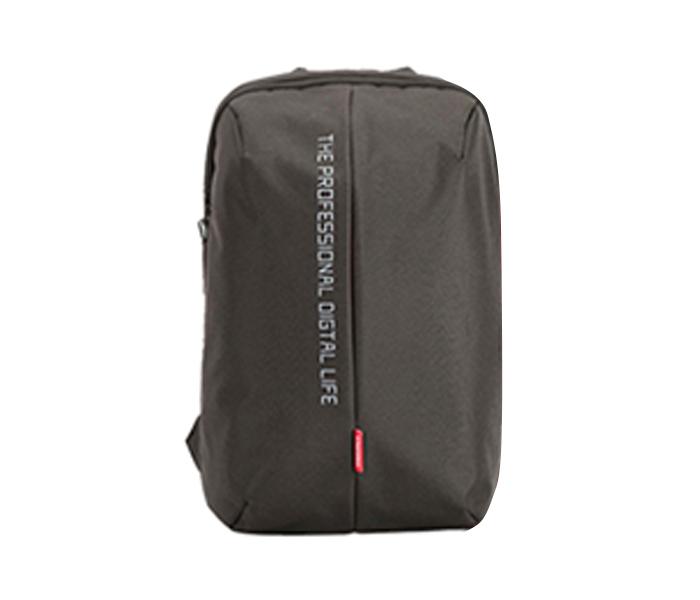 Kingsons Bags 15.6-Inch Black Pulse Series Laptop Backpacks