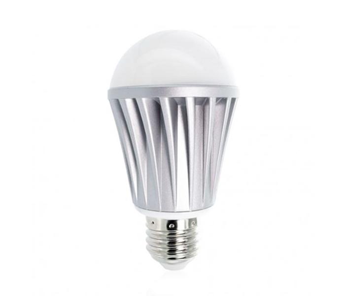 Smart LED Light Bulb Bluetooth Speaker  - Zoom Image