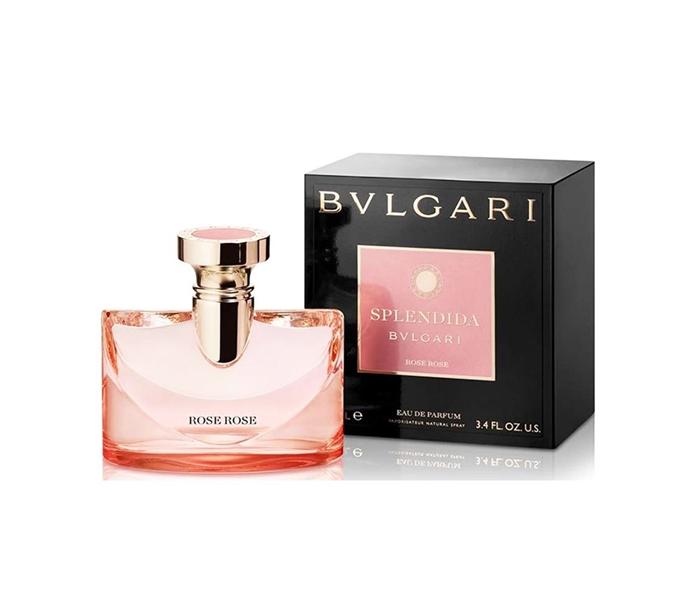 Bvlgari Splendida Rose EDP Perfume -100ml - Zoom Image