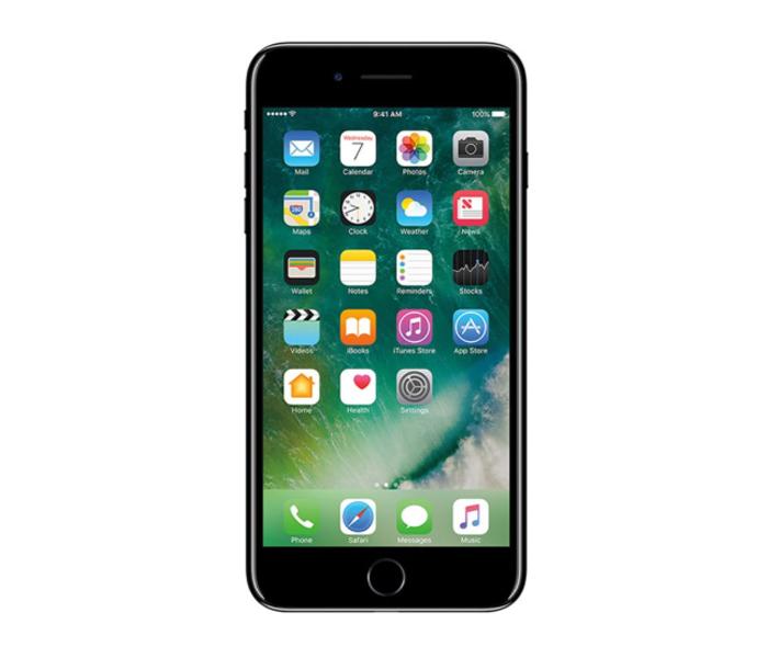 Apple iPhone 7 Plus 128GB with Face Time - Black - Zoom Image 2