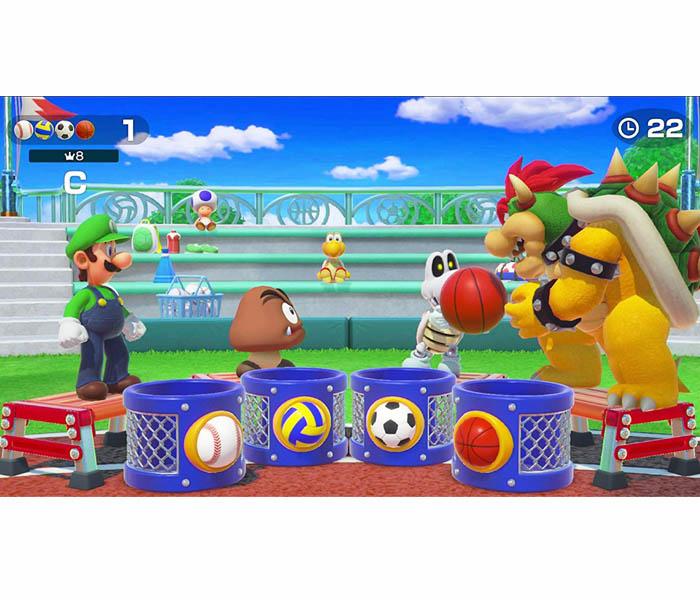 Super Mario Party for Nintendo Switch - Zoom Image 4