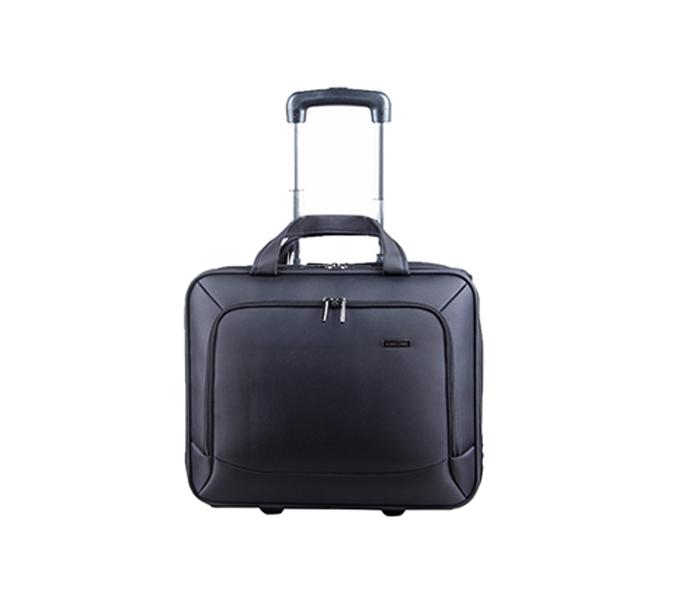 Kingsons KS3118W Prime Series 15.6 inch  Business Trolley Bag - Black - Zoom Image 1