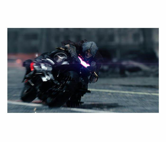 Devil May Cry 5 for Sony PlayStation 4 - Zoom Image 2