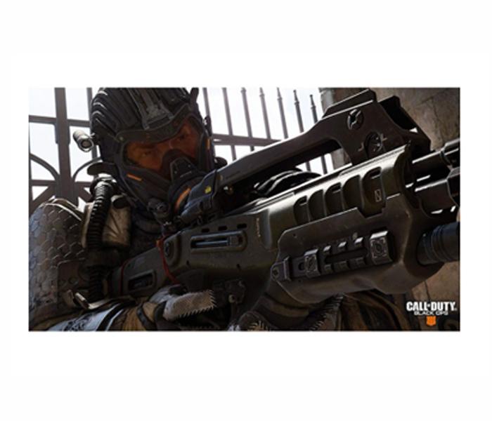 Call Of Duty: Black Ops 4 Video Game for Sony PlayStation 4 - Zoom Image 2