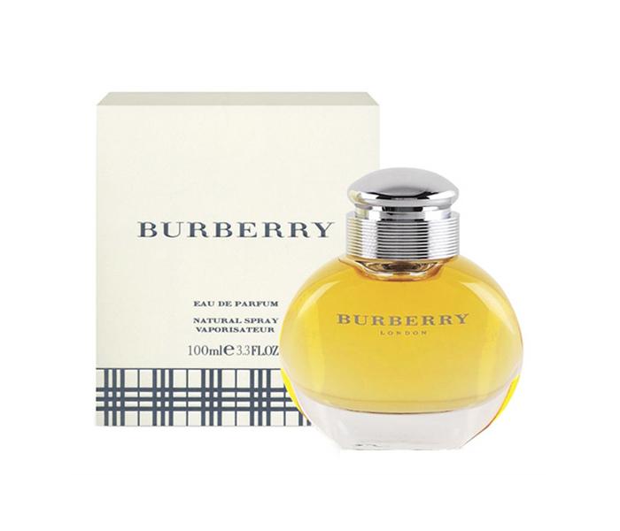 Burberry Classic EDP Perfume For Women - 100 ml - Zoom Image