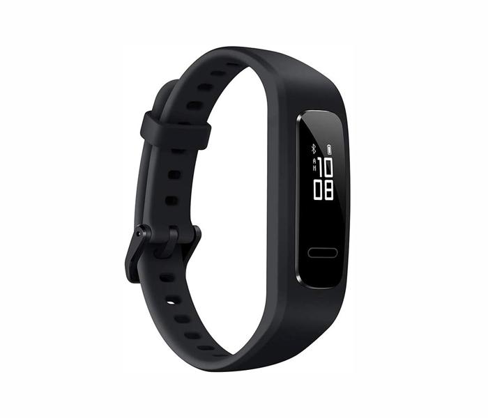 HUAWEI Smart Band 3E HUW-BAND3E-BLK-LG - Black - Zoom Image 3