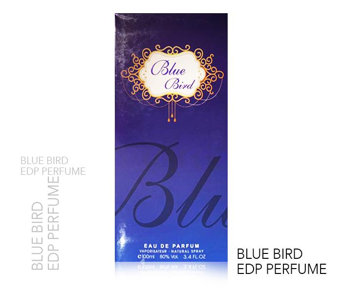 Blue Bird EDP Perfume 100 ml  - Zoom Image 1