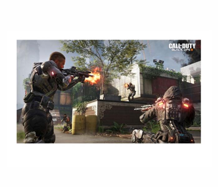 Call Of Duty: Black Ops 3 Gold Edition Video Game for Sony PlayStation 4 - Zoom Image 3