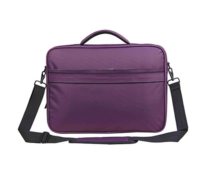 Kingsons KS3069W-B Executive Standard 14.1 inch Laptop Bag - Black - Zoom Image 1