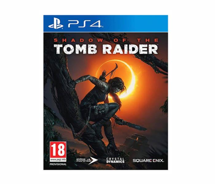 Shadow of the Tomb Raider for Sony PlayStation 4 - Zoom Image 1