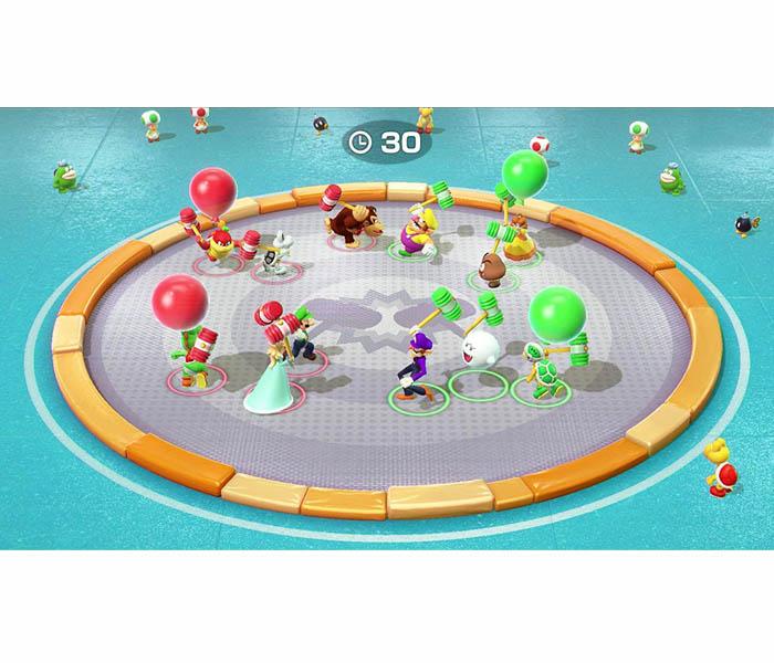 Super Mario Party for Nintendo Switch - Zoom Image 5