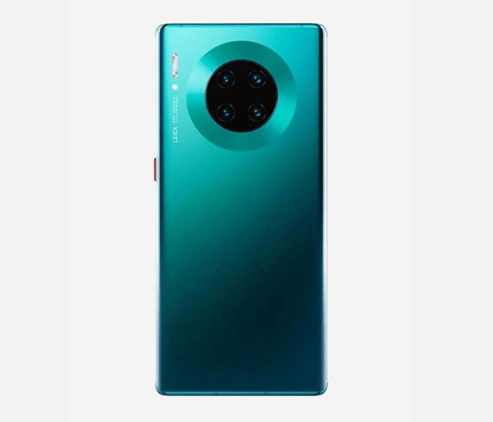 Huawei Mate 30 Pro 5G Smartphone - Green - Zoom Image 2