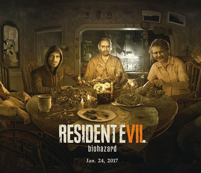 Resident Evil 7 Biohazard for Sony PlayStation 4 - Zoom Image 2