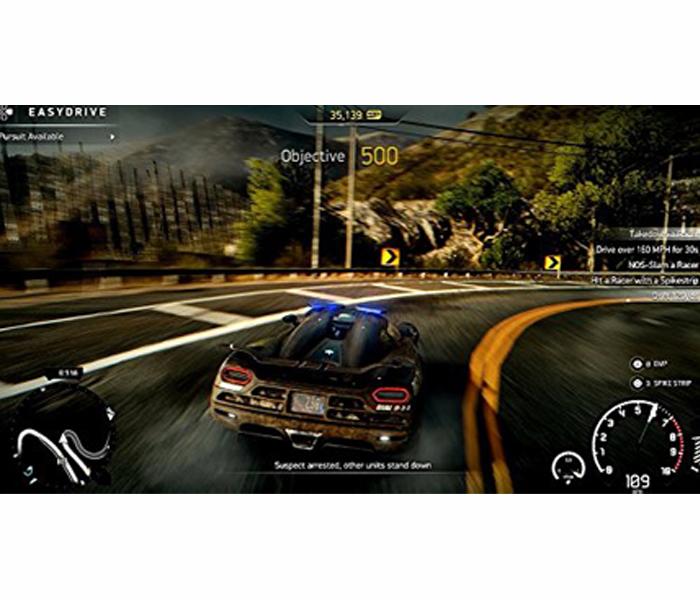 Need For Speed Rivals for Sony PlayStation 4 - Zoom Image 3