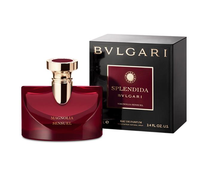 Bvalgari Magnolia Sensuel EDP Perfume For Women - 100 ml - Zoom Image