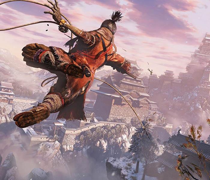 Sekiro: Shadows Die Twice - Zoom Image 4