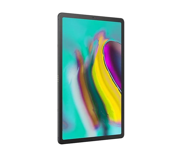 Samsung Galaxy Tab S5e (Wi-Fi) with 4GB RAM and 64GB ROM - Black - Zoom Image 1