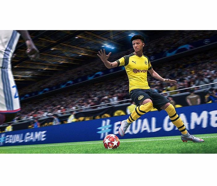 EA SPORTS FIFA 20 Nintendo Switch Legacy Edition - Zoom Image 2