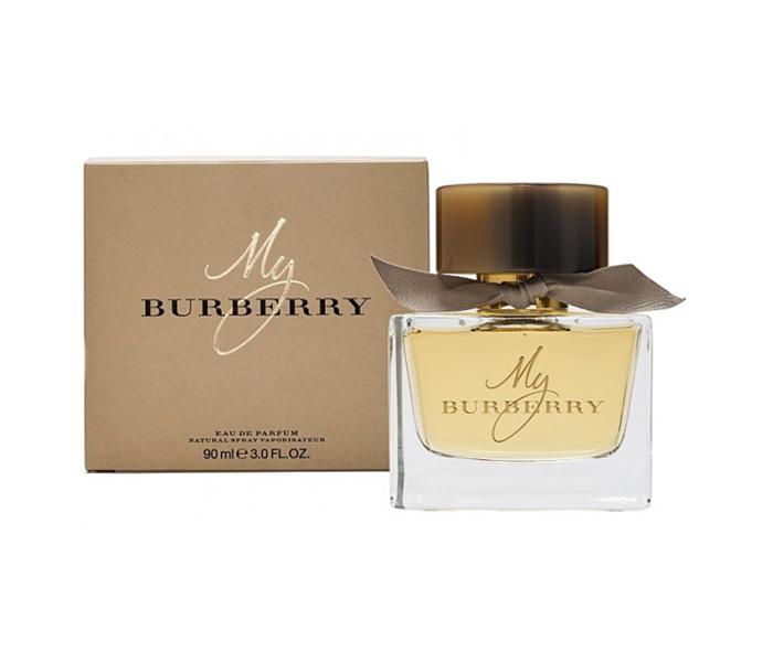 Burberry My Burberry EDP Perfume - 90 ml - Zoom Image