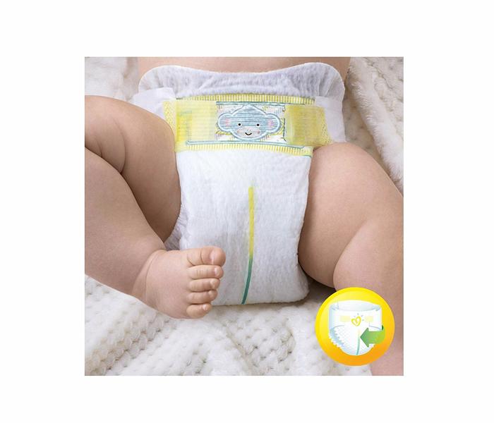 Pampers Premium Care Diapers Size 6, Carry Pack, 19 Count - Zoom Image 4