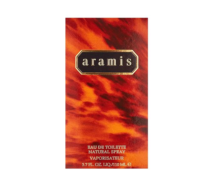 Aramis Brown EDT Perfume For Men - 110 ml - Zoom Image 1