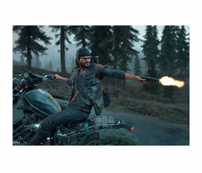 Days Gone for Sony PlayStation 4  - Zoom Image 2