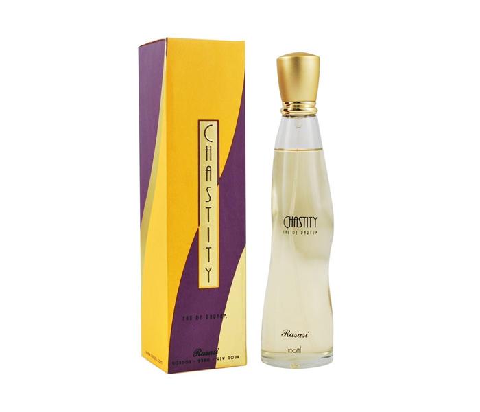 Rasasi Chastity EDP Perfume For Women - 100 ml - Zoom Image