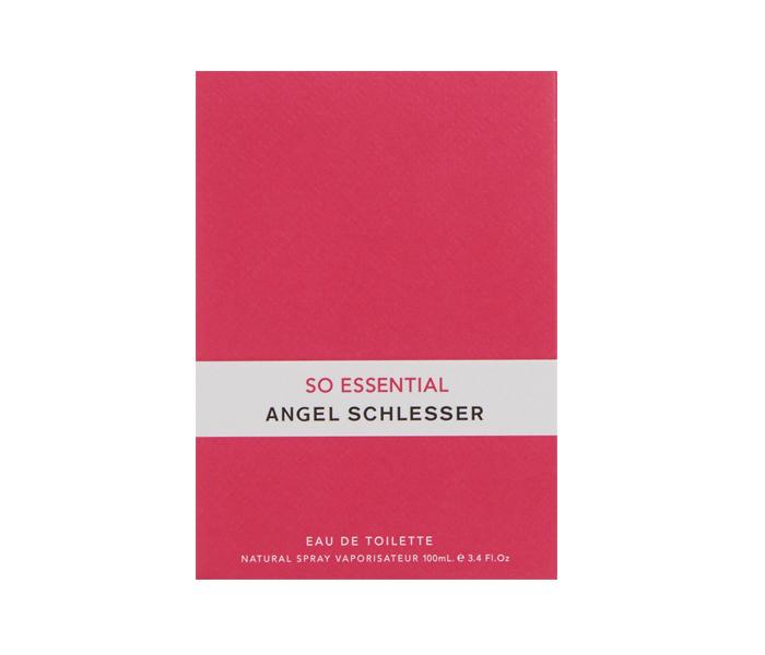 ANGEL SCHLESSER So Essential EDT Perfume For Women - 100 ml - Zoom Image 2