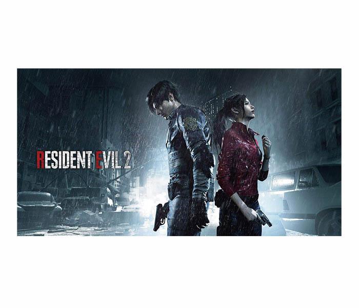 Resident Evil 2 for Sony PlayStation 4 - Zoom Image 3