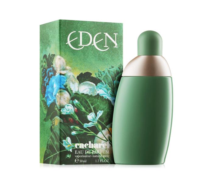 Cacharel Eden EDP Perfume For Women - 50 ml - Zoom Image