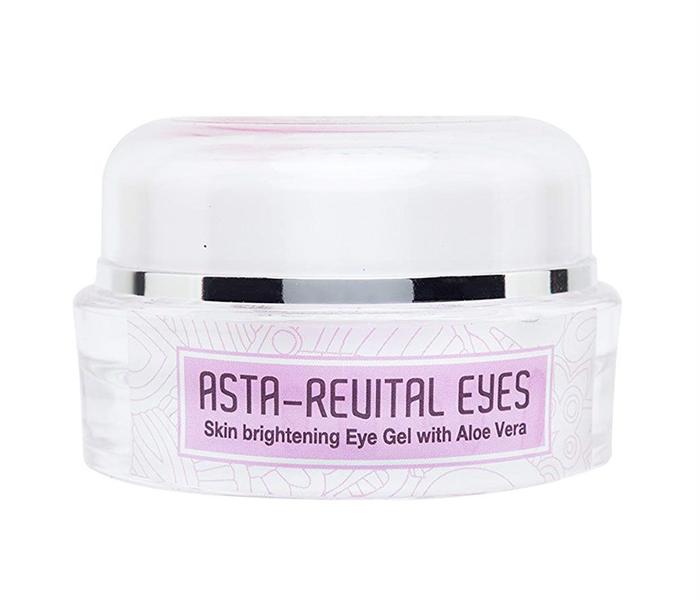 The Halal Cosmetics Company Asta Revital Eyes - 15 ml - Zoom Image