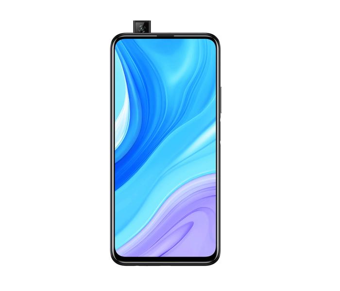 Huawei Y9 S 6GB and 128GB Smartphone with Triple Camera - Black - Zoom Image 1