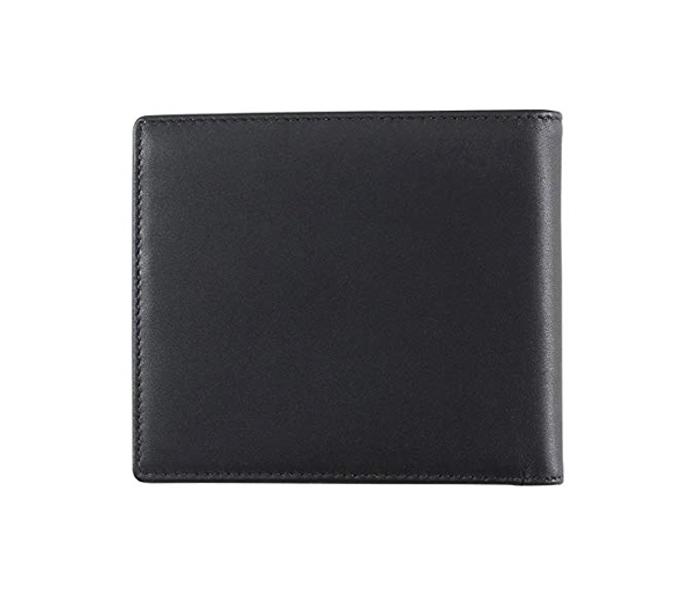 Xiaomi Mi Men's Genuine Leather Wallet - Black - Zoom Image 2