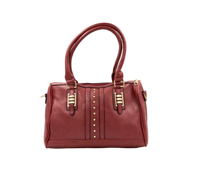 New Fashion Elegant Shoulder Bag for Women 003 - Red - Zoom Image 1