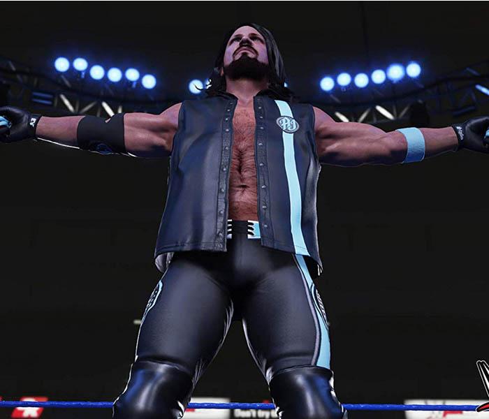 WWE 2K19 for Sony PlayStation 4 - Zoom Image 3