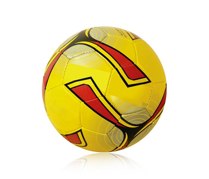 Official Size Football (Rubber Bladder) JA103 - Zoom Image 4