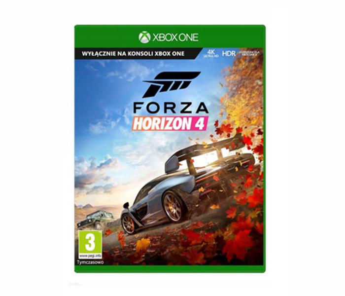 Forza Horizon 4 for Xbox One - Zoom Image 1