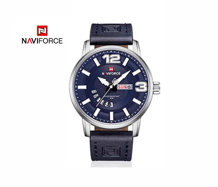 NAVIFORCE Mens Wrist Watch S-BE-BE NF9143 - Zoom Image