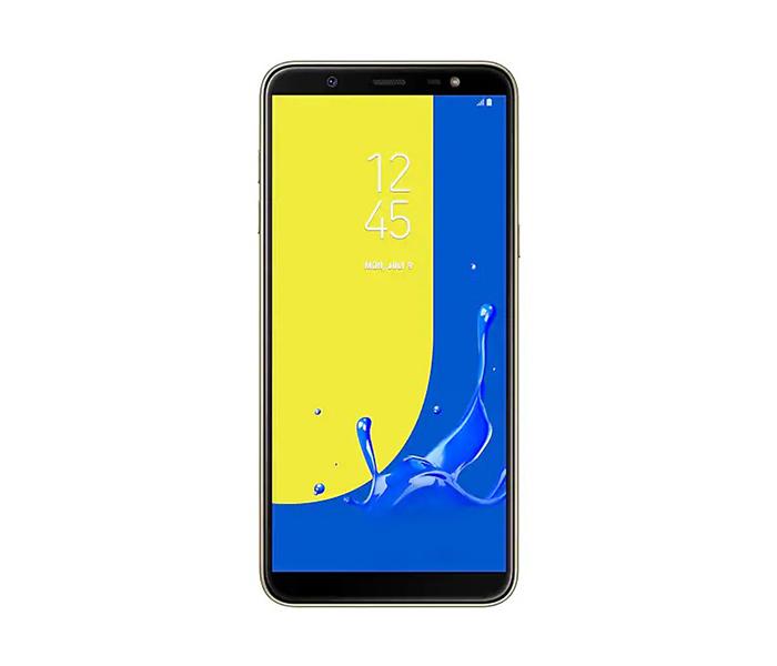 Samsung Galaxy J8 4GB RAM 64GB Smartphone - Blue - Zoom Image 1