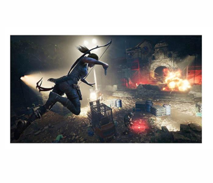 Shadow of the Tomb Raider for Sony PlayStation 4 - Zoom Image 2