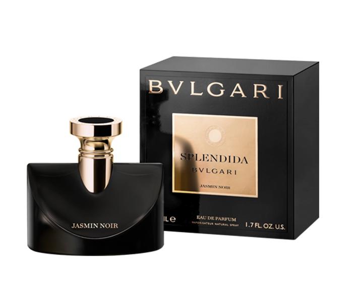 Bvalgari Jasmin Noir splendida EDP Perfume For Women - 50 ml - Zoom Image