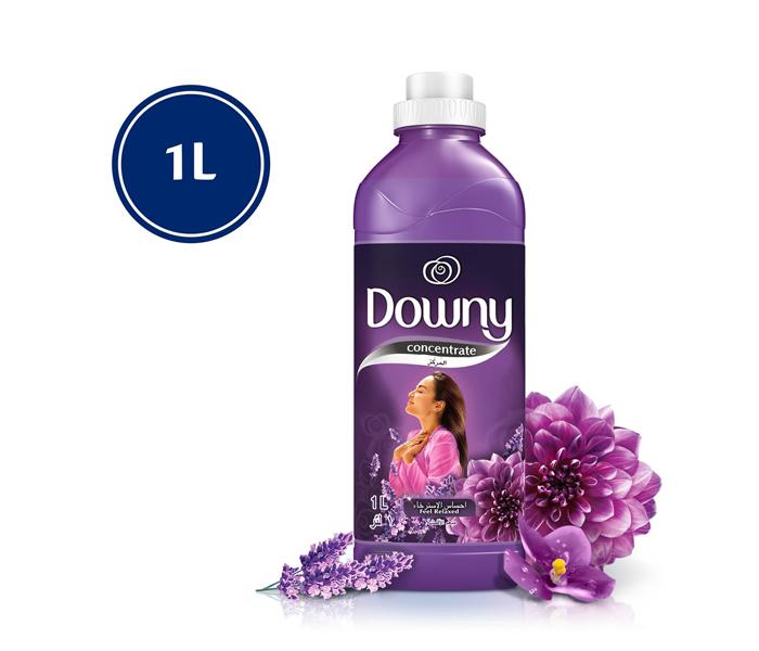 Downy Concentrate Fabric Softener Feel Luxurious - 1L - Zoom Image 1