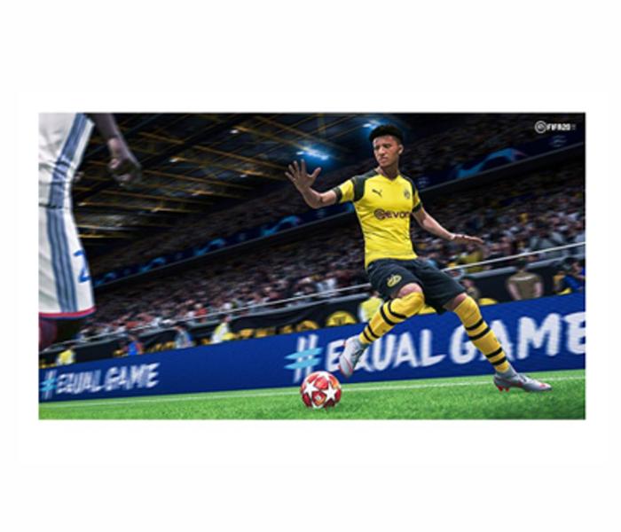 EA Sports FIFA 20: Standard (SPL) Edition (KSA- English/Arabic) for Sony PlayStation 4 - Zoom Image 4