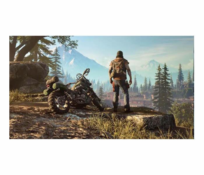 Days Gone for Sony PlayStation 4  - Zoom Image 3