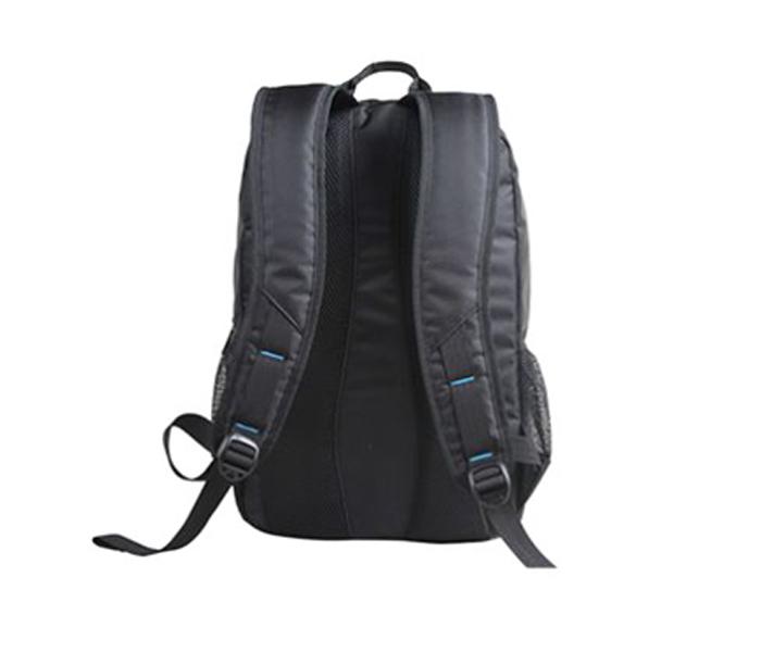 Kingsons KF0047W Spartan Series 15.6 inch Laptop Backpack - Black - Zoom Image 1