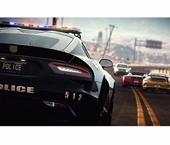 Need For Speed Rivals for Sony PlayStation 4 - Zoom Image 2