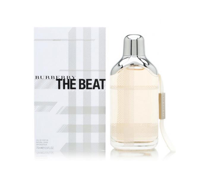 Burberry The Beat EDT Perfume For Women - 75 ml - Zoom Image