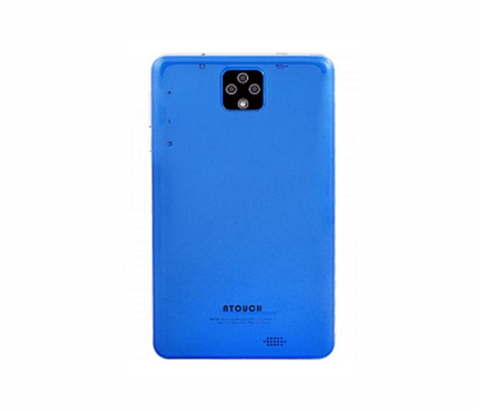 ATOUCH X10 TABLET, 4G 7 INCH ANDROID 6.1, 32GBROM 3GB RAM - Blue - Zoom Image 3