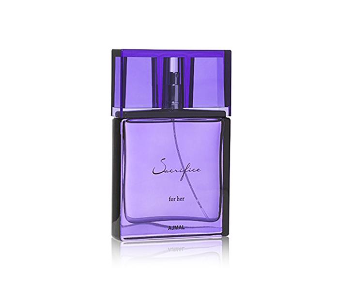 Ajmal Sacrifice EDP Perfume For Women - 50 ml - Zoom Image 2