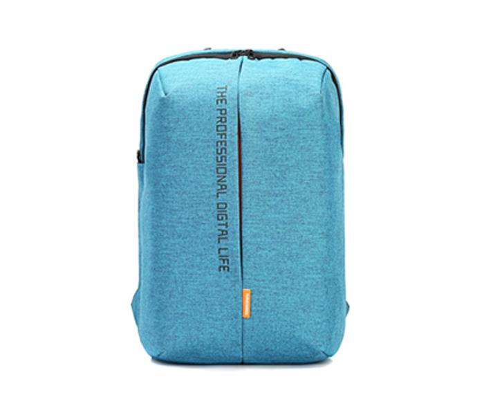 Kingsons KS3123W Pulse series 15.6 inch Laptop Backpack - Blue - Zoom Image